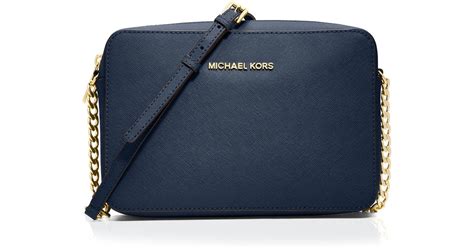 coolblue michael kors|Michael Kors navy blue crossbody.